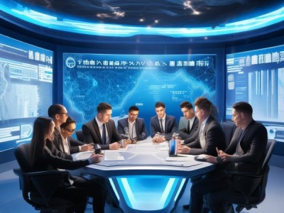 滨湖区信息化咨询服务公司—助力企业数字化转型