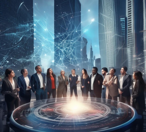 信息技术214,一场变革的转折点 信息技术214,一场变革的转折点