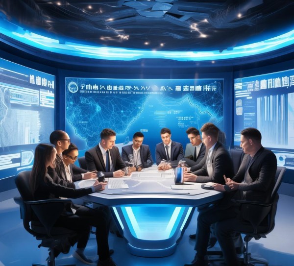 滨湖区信息化咨询服务公司—助力企业数字化转型 滨湖区信息化咨询服务公司—助力企业数字化转型